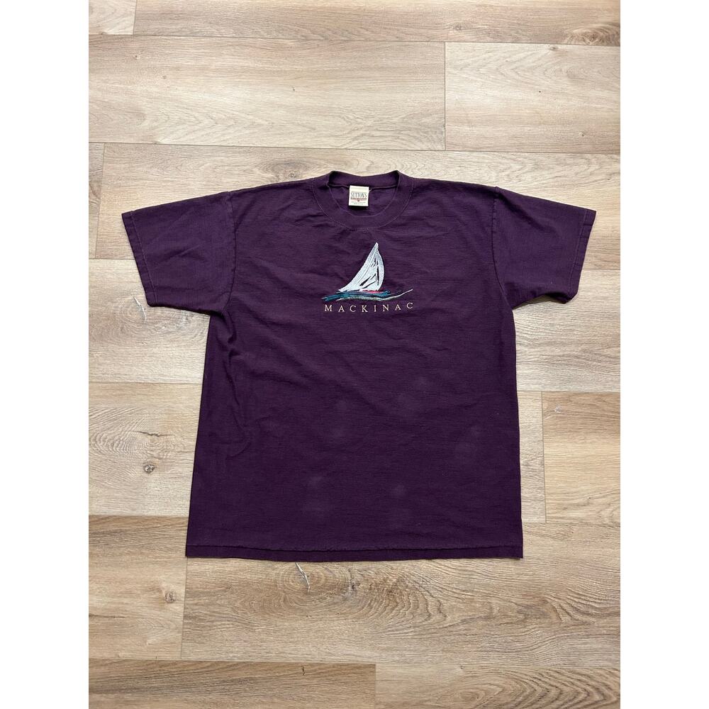 SUTTON’S | T-SHIRT - Picture 2 of 6